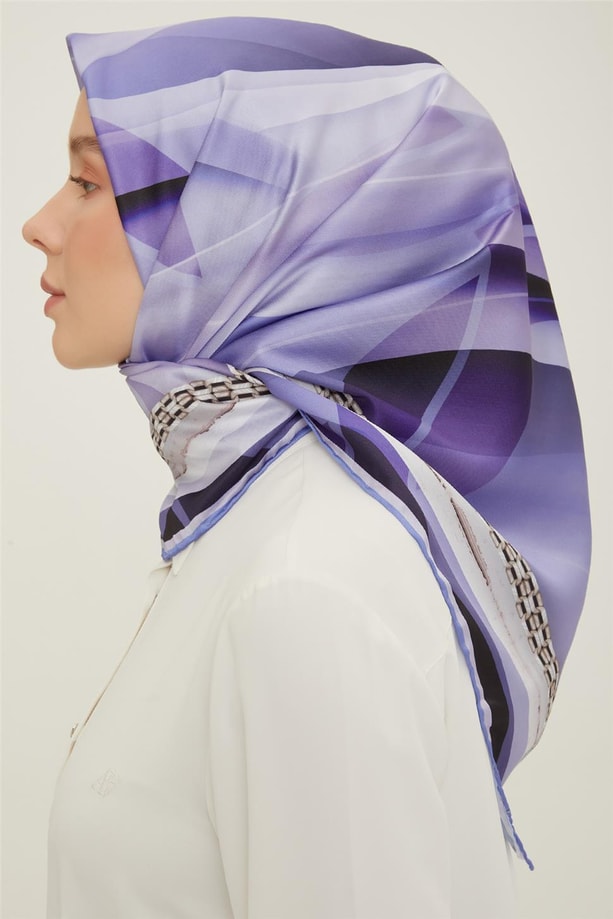 Armine Sport Eşarp 3087 15