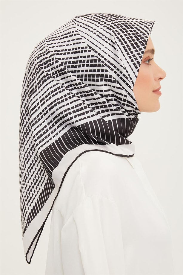 Armine Sport Eşarp 3090 04