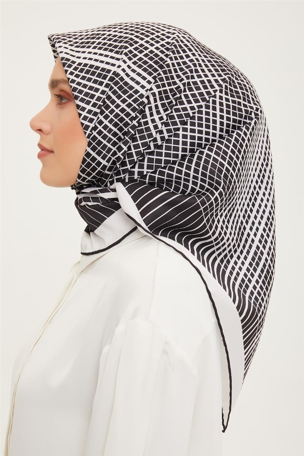 Armine Sport Eşarp 3090 04
