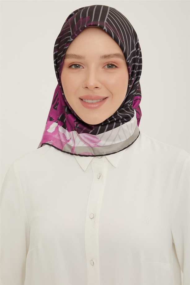 Armine Sport Eşarp 3092 01