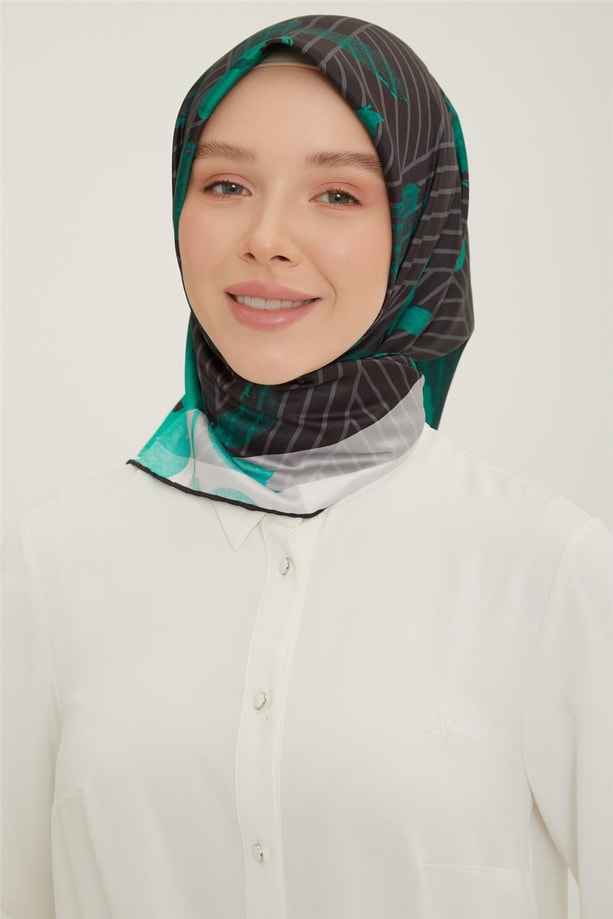 Armine Sport Eşarp 3092 23
