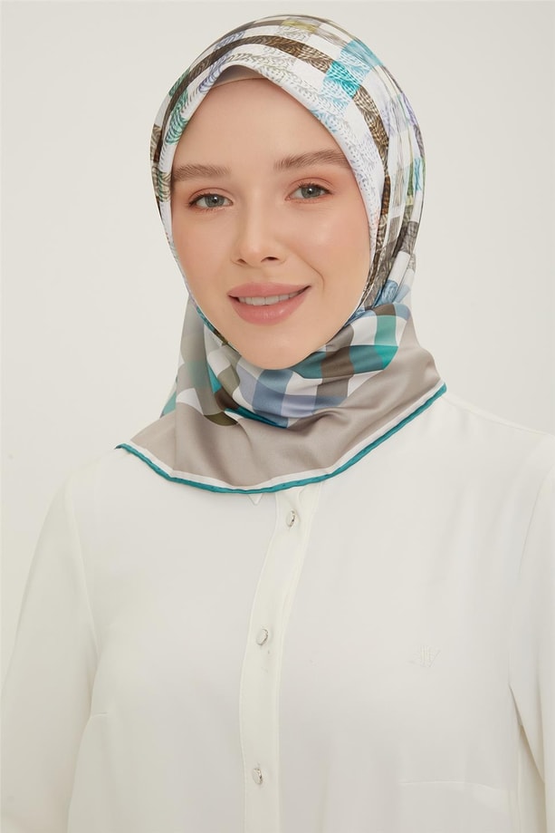 Armine Sport Eşarp 3093 11