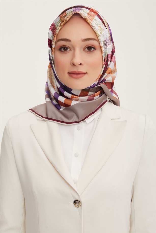 Armine Sport Eşarp 3093 19