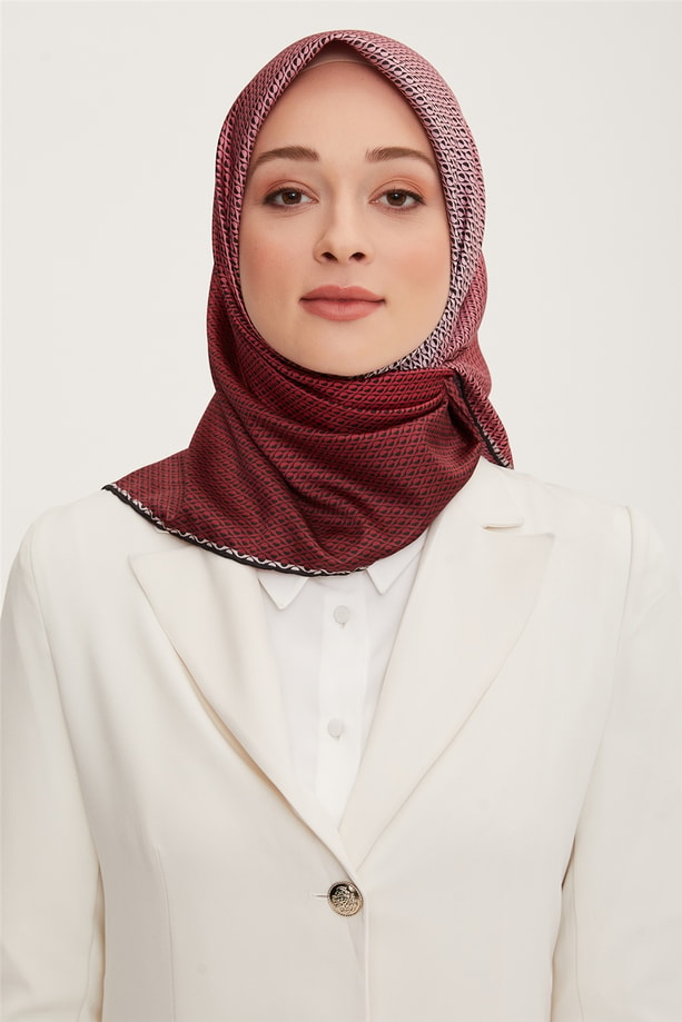 Armine Sport Eşarp 3109 10