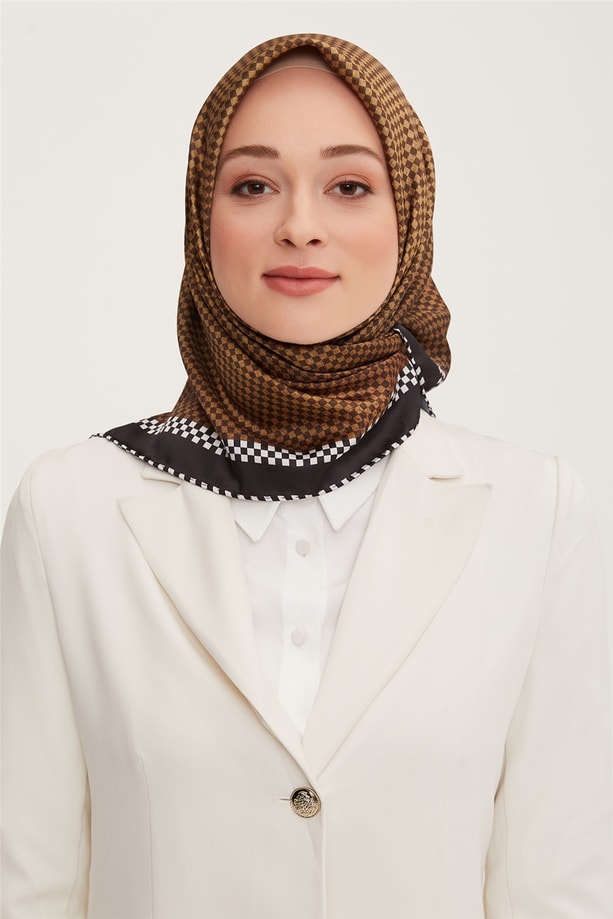 Armine Sport Eşarp 3111 01