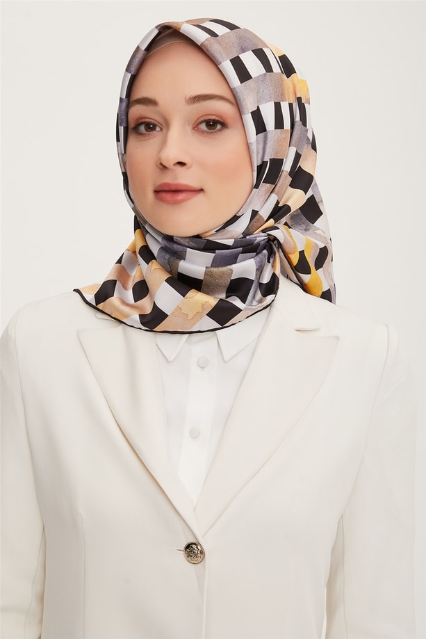 Armine Sport Eşarp 3113 01