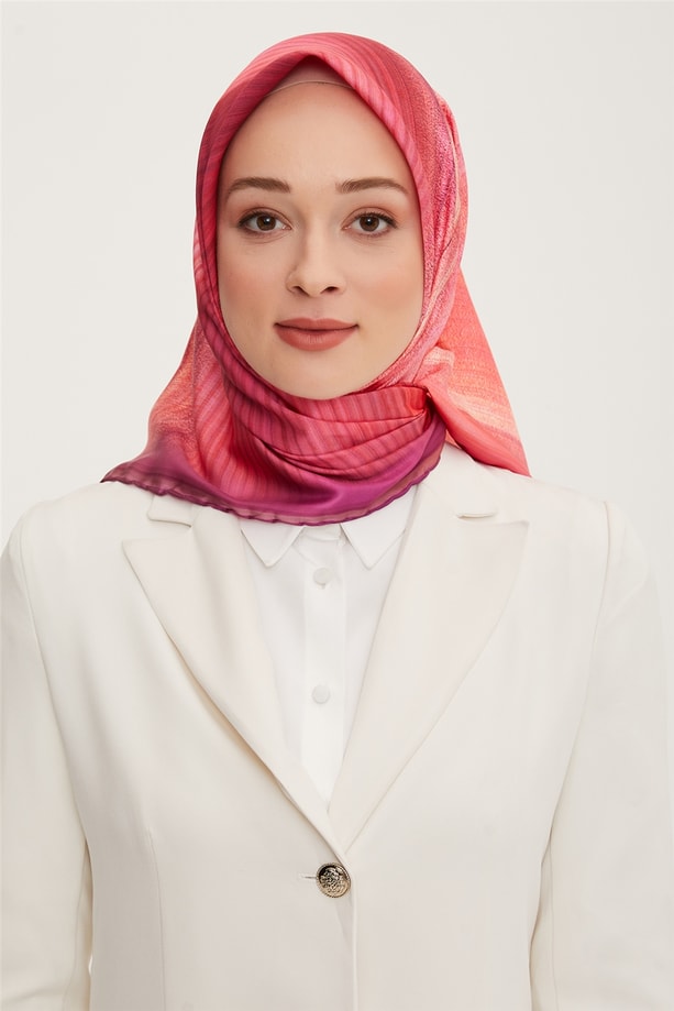 Armine Sport Eşarp 3115 11