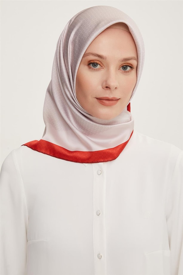 Armine Sport Eşarp 3117 08