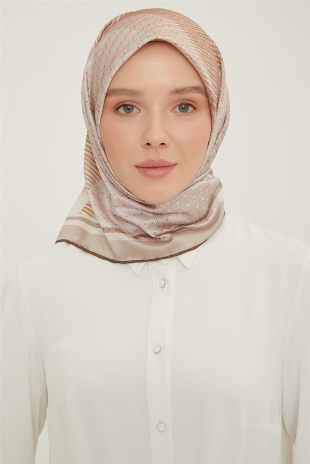 Armine Sport Eşarp 3119 01