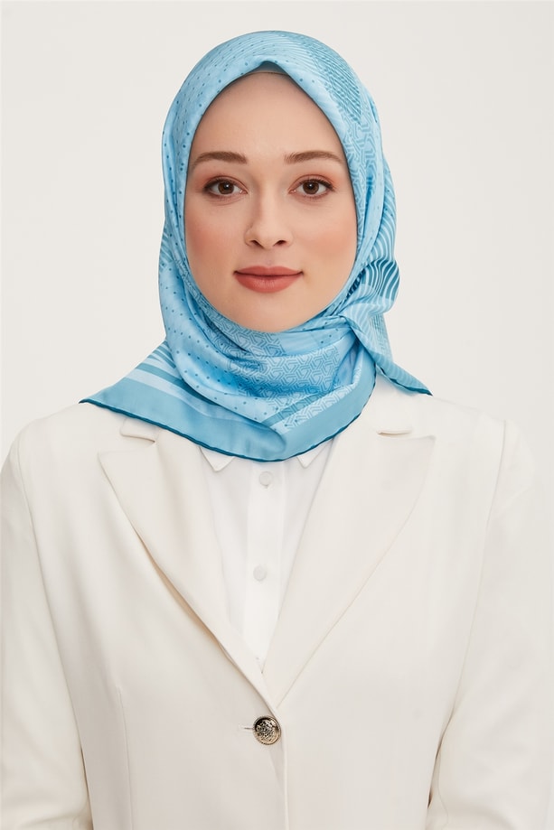 Armine Sport Eşarp 3119 09