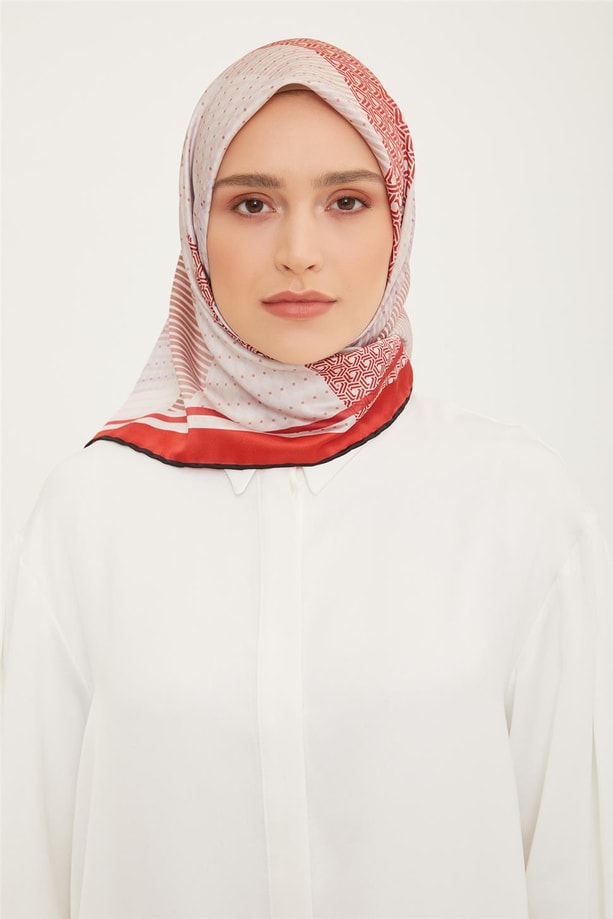 Armine Sport Eşarp 3119 12
