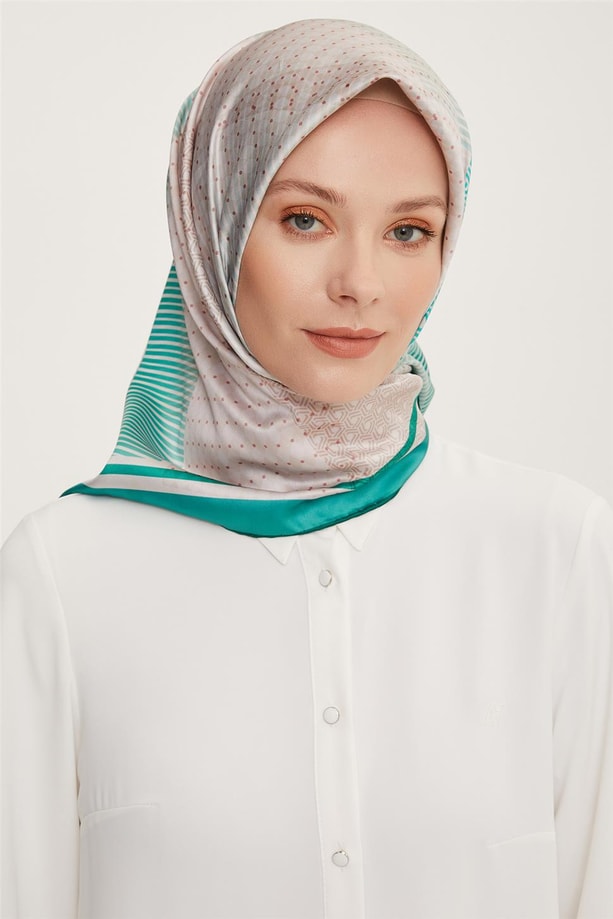 Armine Sport Eşarp 3119 17