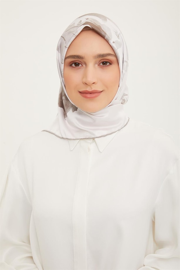 Armine Sport Eşarp 3129 08