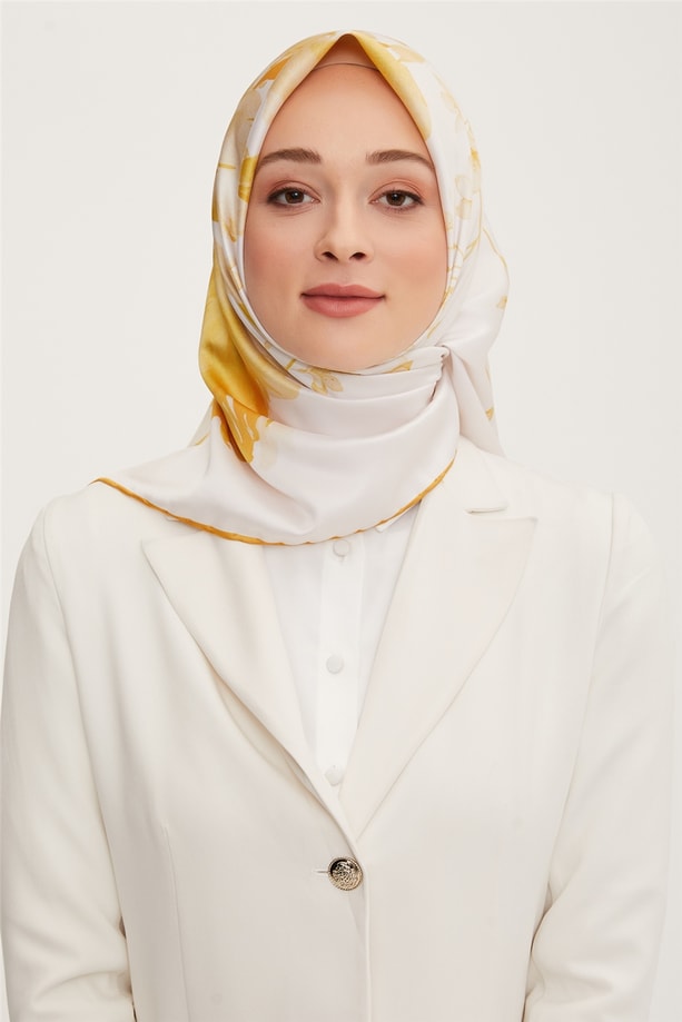 Armine Sport Eşarp 3129 15