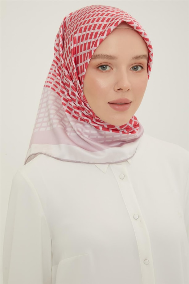 Armine Sport Eşarp 3132 06