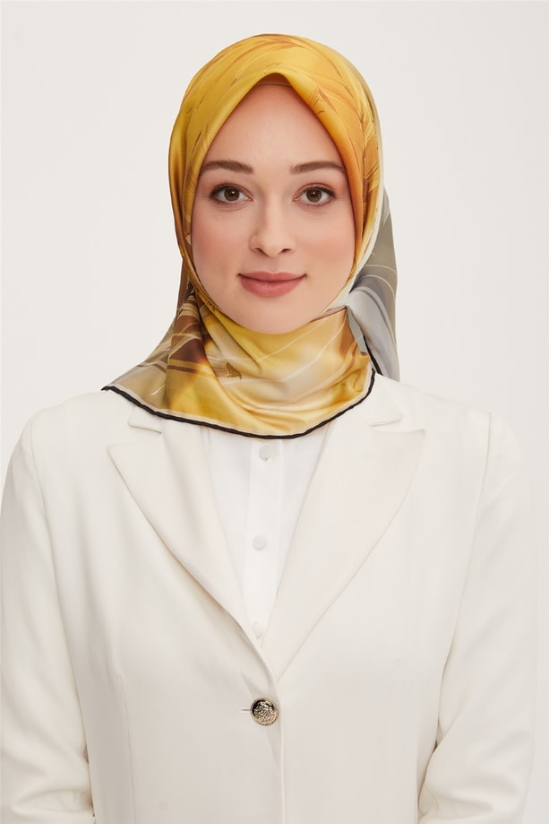 Armine Sport Eşarp 3135 13