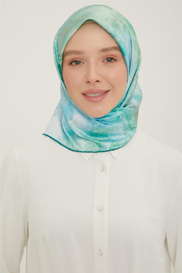Armine Sport Eşarp 3136 05