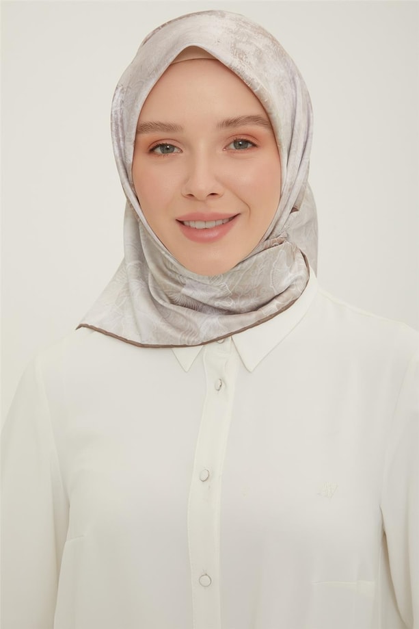 Armine Sport Eşarp 3136 17
