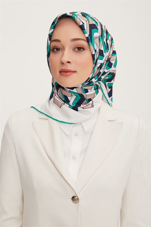 Armine Sport Eşarp 3150 14