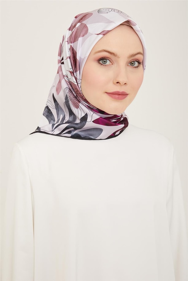 Armine Sport Eşarp 3167 04