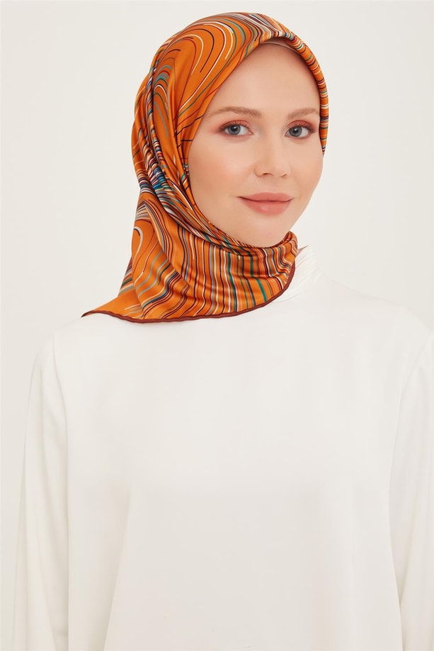 Armine Sport Eşarp 3170 11