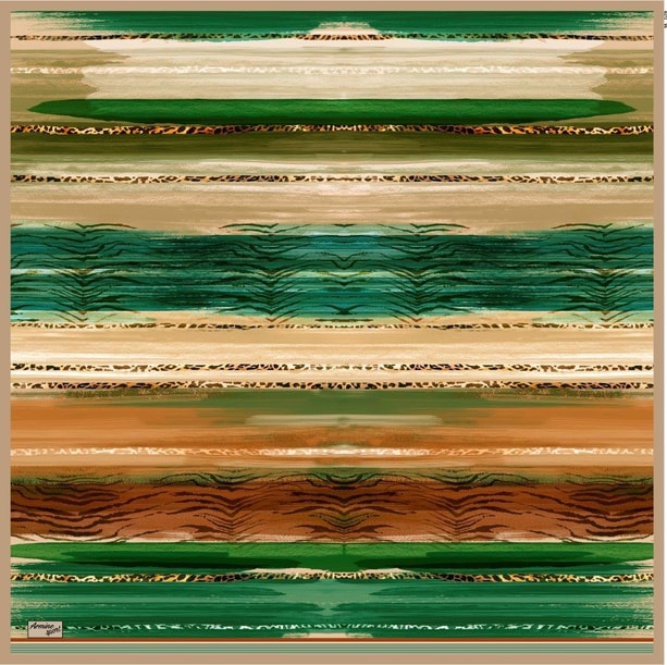 Armine N.Sport Eşarp 8272 06
