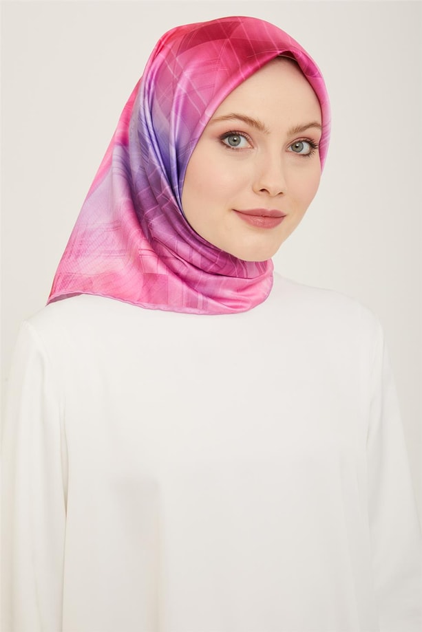 Armine Sport Eşarp 6009 01