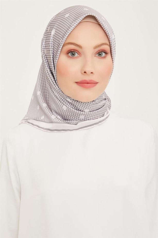 Armine Sport Eşarp 6003 04
