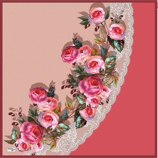 Armine N.Sport Eşarp 4513 2 01