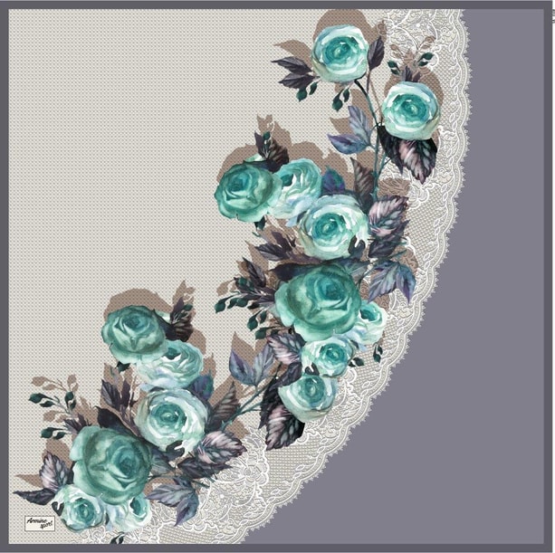 Armine N.Sport Eşarp 4513 05