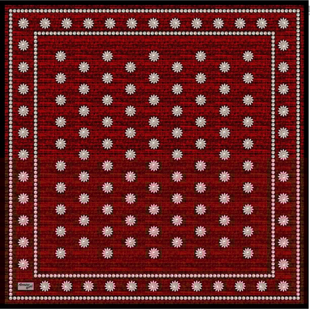 Armine Sport Eşarp 5040 16 08