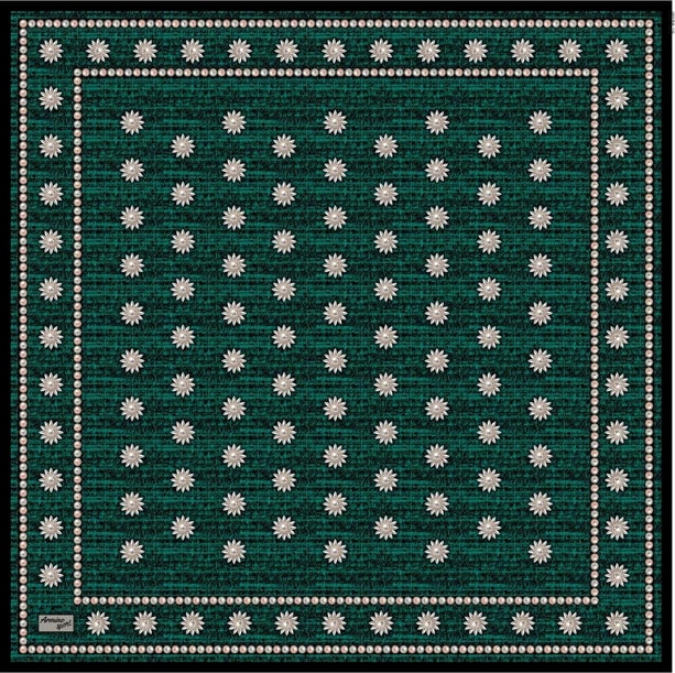 Armine Sport Eşarp 5040 16 16