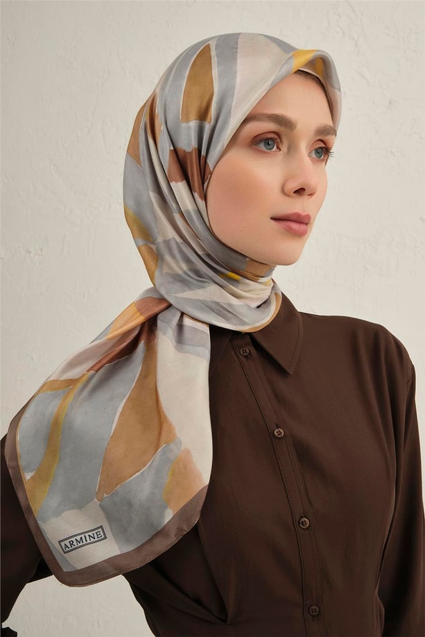 Armine Pure Eşarp 2 08