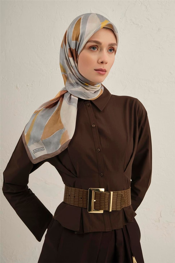 Armine Pure Eşarp 2 08