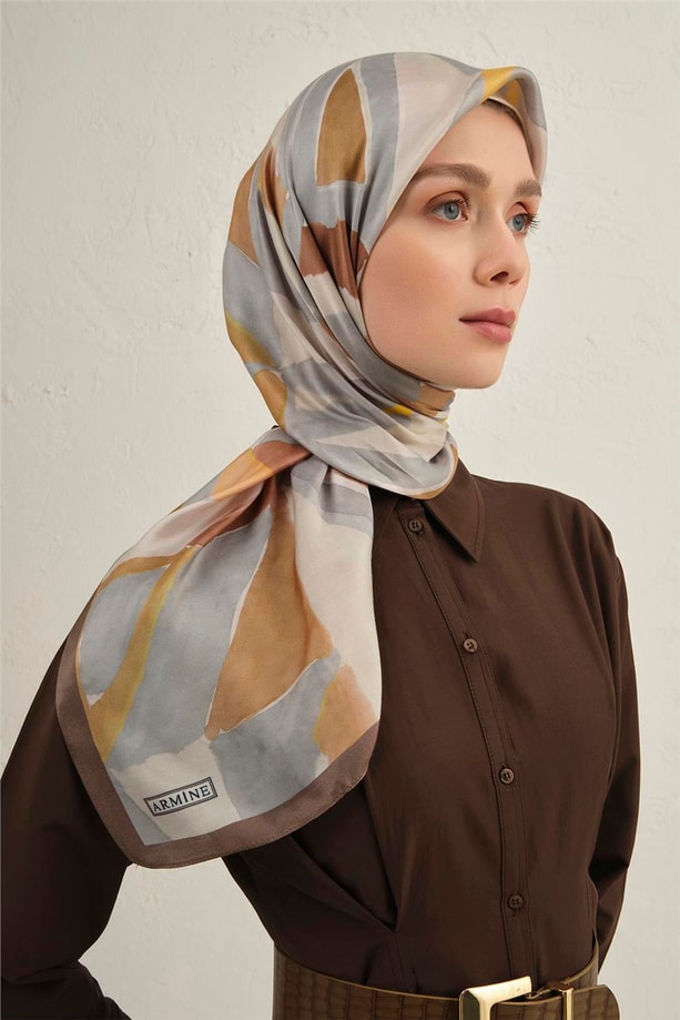 Armine Pure Eşarp 2 08