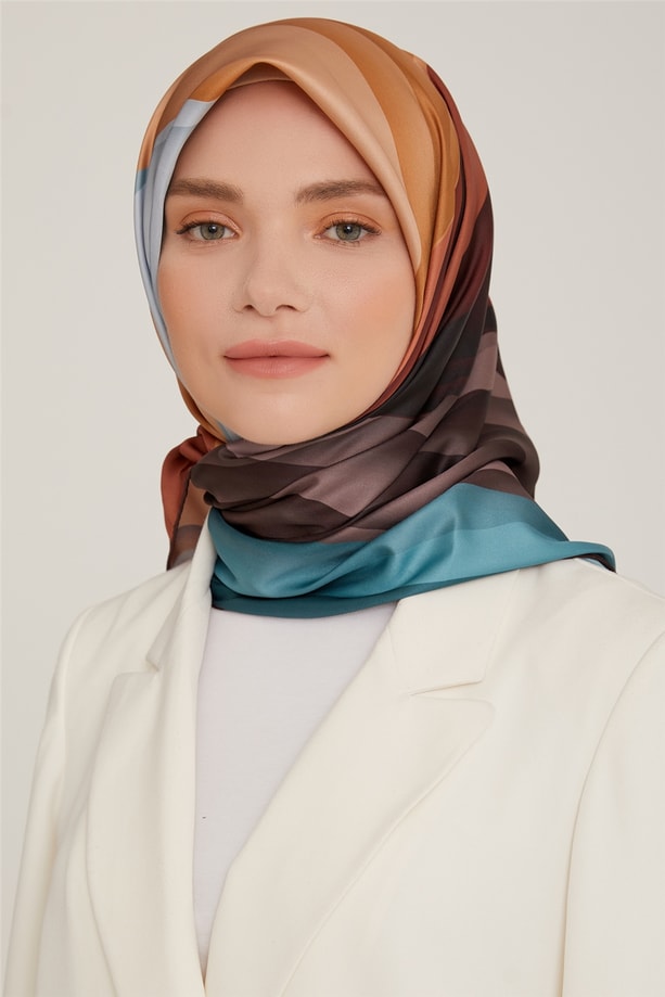 ARMİNE SPORT EŞARP 2098 04