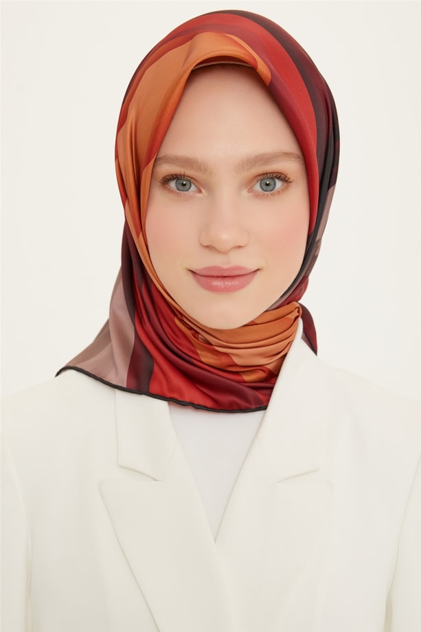ARMİNE SPORT EŞARP 2098 06