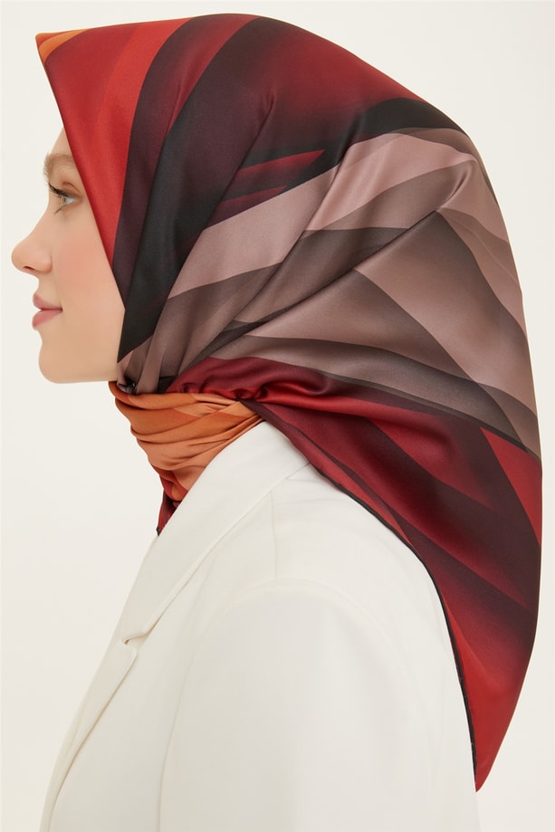 ARMİNE SPORT EŞARP 2098 06
