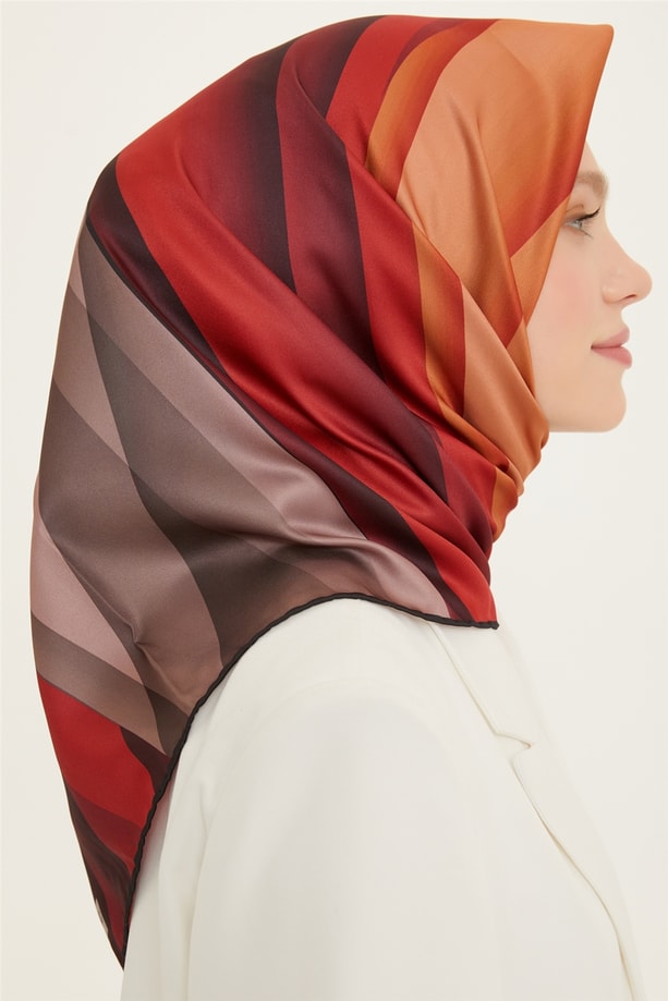 ARMİNE SPORT EŞARP 2098 06