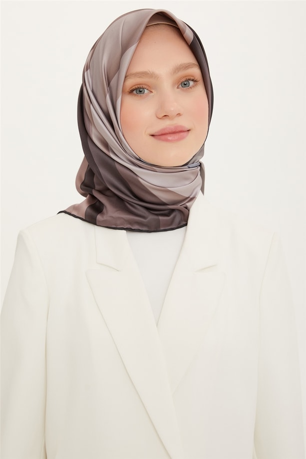 ARMİNE SPORT EŞARP 2098 10