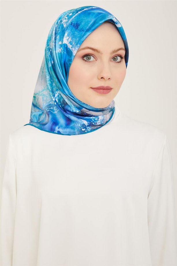 Armine Sport Eşarp 6024 08
