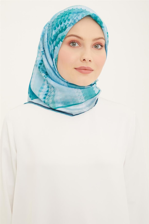 Armine Life Eşarp 6060 12