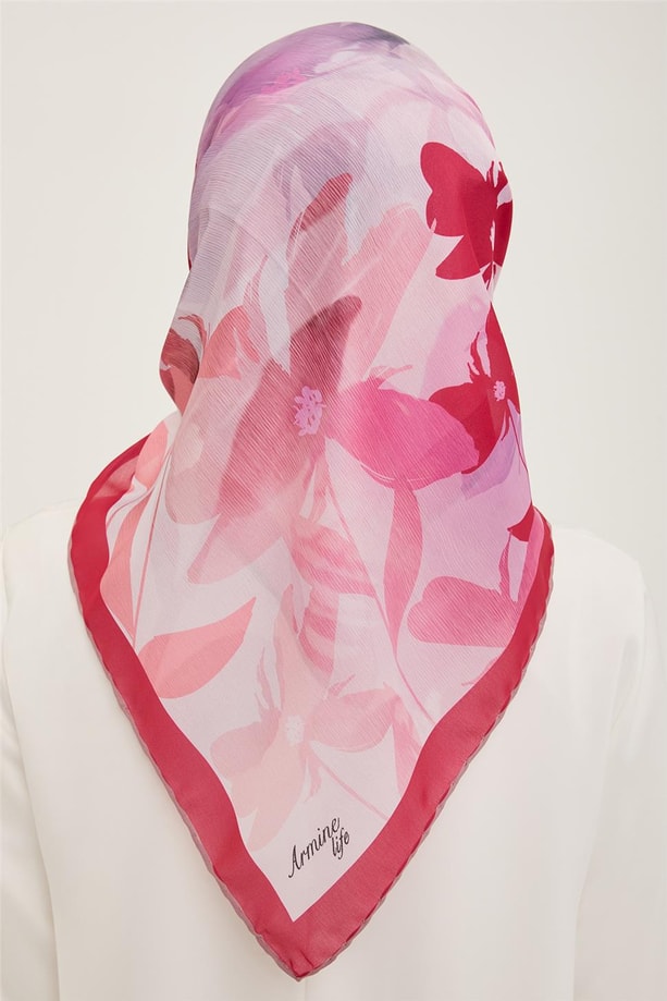 Armine Life Eşarp 6067 03