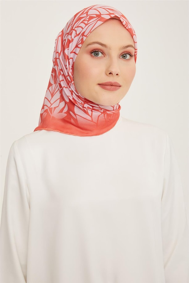 Armine Trend Eşarp 7001 01