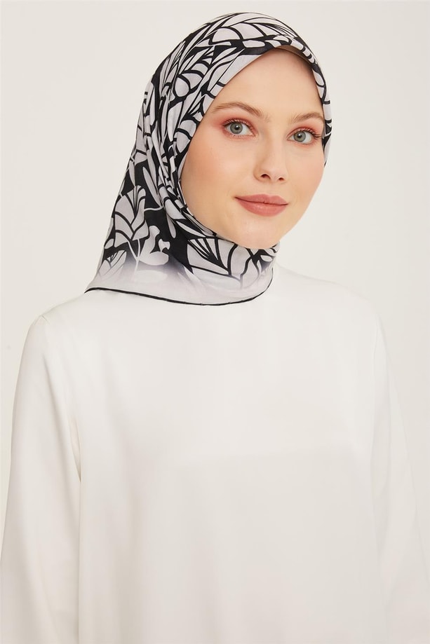 Armine Trend Eşarp 7001 12