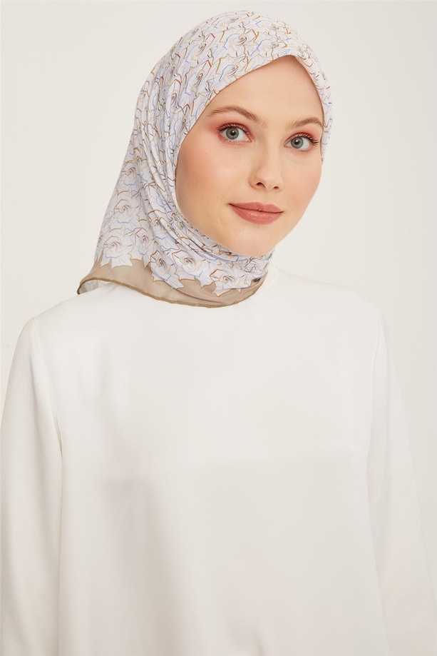 Armine Trend Eşarp 7002 03