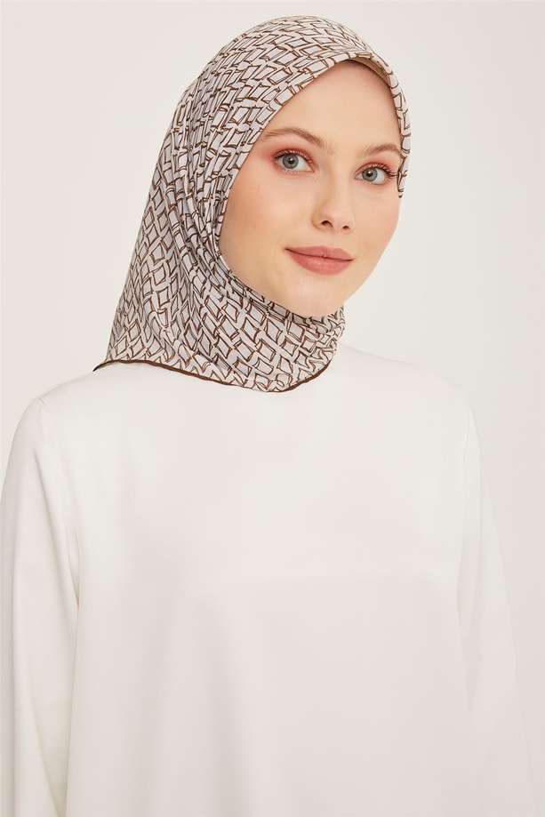 Armine Trend Eşarp 7005 16