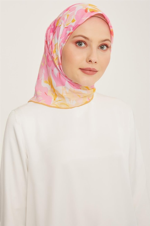 Armine Trend Eşarp 7008 13