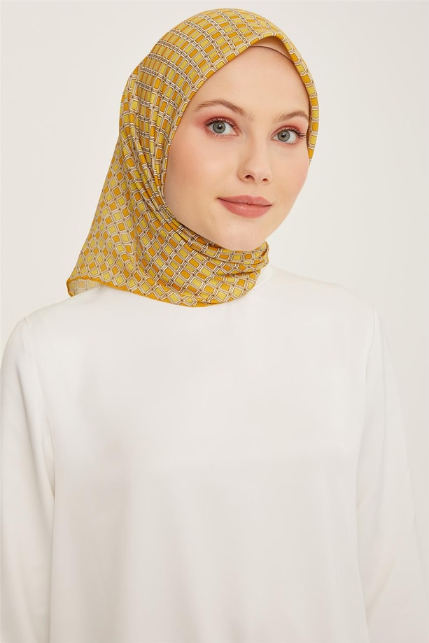 Armine Trend Eşarp 7009 17