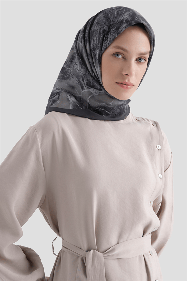 Armine Yaz Esintisi Eşarp 3991 98